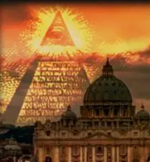 El Nuevo Orden Mundial necesita destruir la iglesia