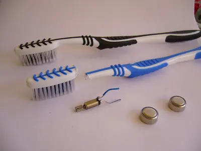 Como Hacer Un Mini Robot