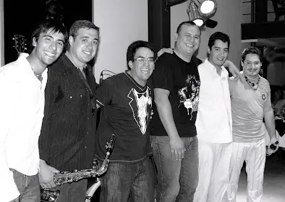 MercoBlues Argentina