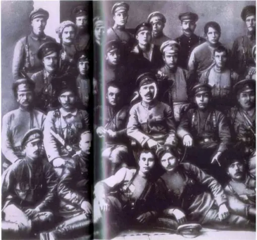 Hitler, Mussolini, Lincoln, Lenin usaban Photoshop!