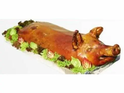 Lechon relleno