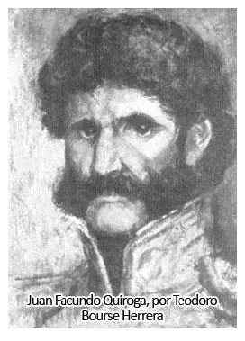 Los Bigotes y un poco de historia