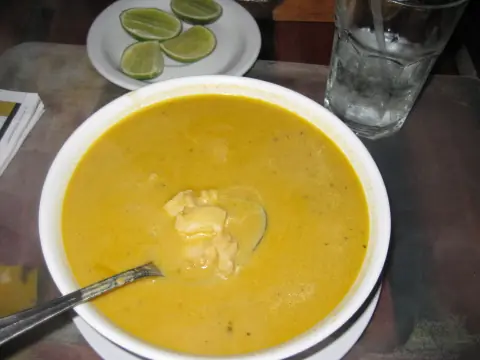 "Sopa de Caracol" Investigación Reptiloide.