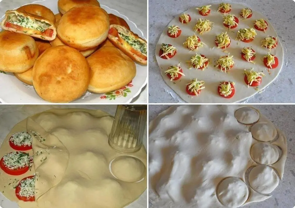 receta fácil