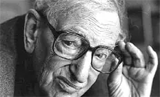 Hobsbawm: El fin del mundo tal como lo conocemos