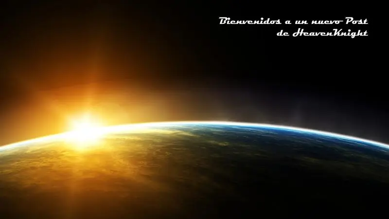 Segunda Hora Informativa