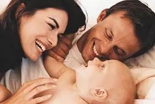 Constelaciones Familiares (La Pareja frente a los hijos)