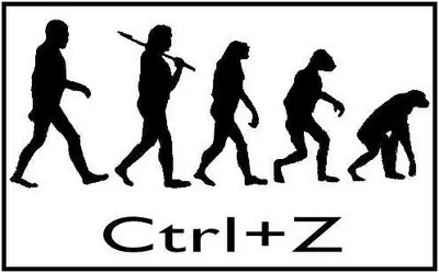 evolucion y degeneracion de la mente humana