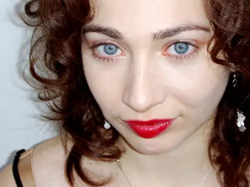 Regina Spektor (Dibujo a pedido)