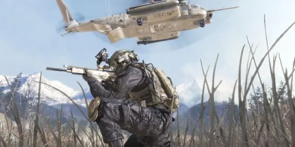 Miles de baneos erróneos en Modern Warfare 2 para PC