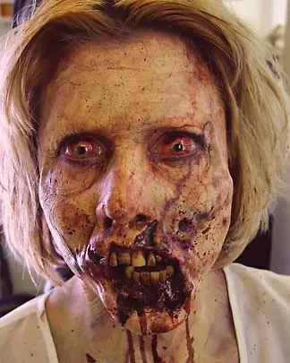 Un Búnker antizombies en Cataluña