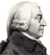 Adam Smith (1723-1790) - Trabajo Practico