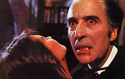 Las Raices Del Vampirismo