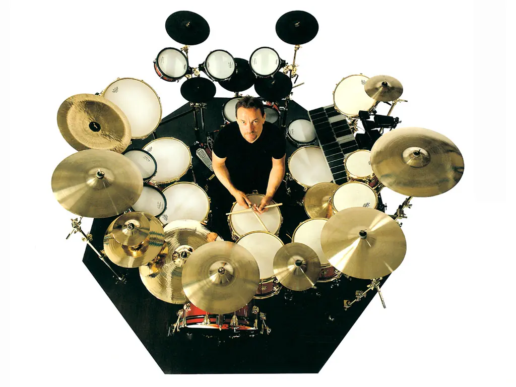 Feliz cumple Tio Neil Peart!!