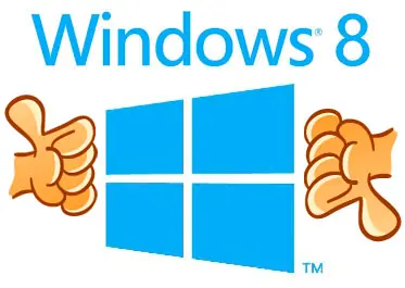 Ventajas y desventajas de windows 8