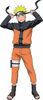 Curiosidades de Naruto [Parte 1]