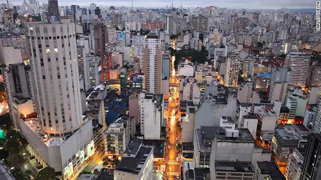Mapas de Google inspiran nuevas formas de ayudar al mundo
