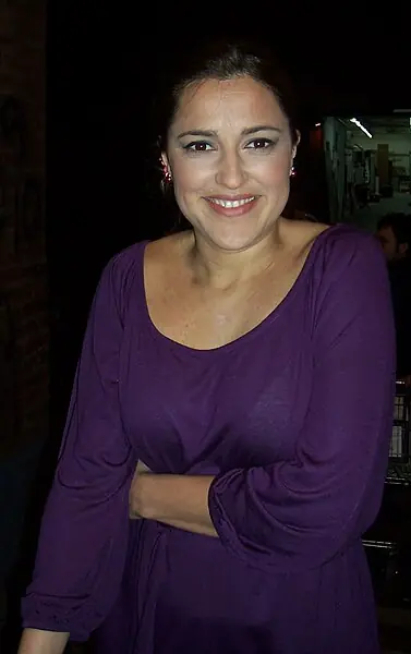 Maju Lozano: el post que se merece