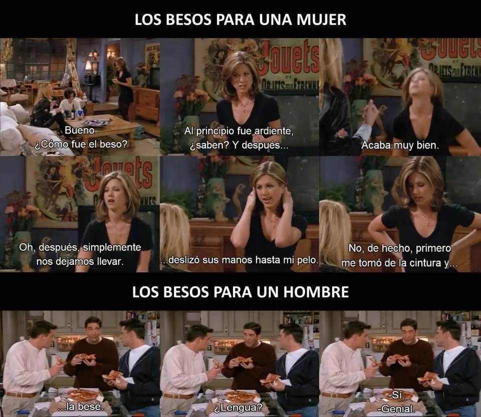 Varieté, humor para pasar la noche!