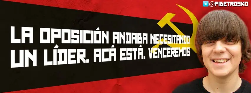 Mi mama me explico lo del 8N