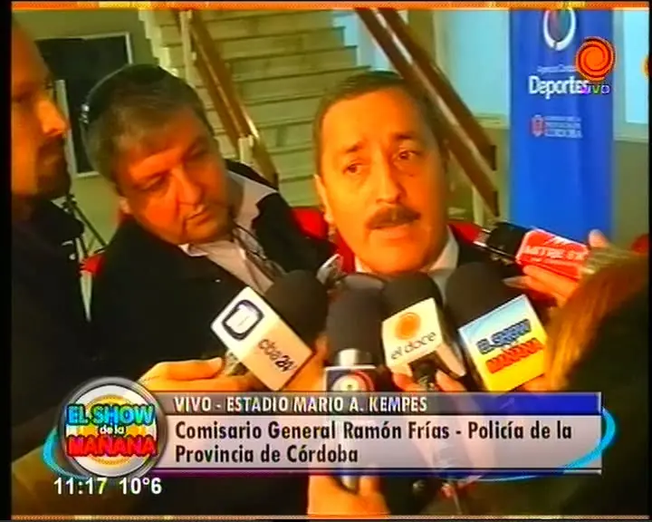 De la sota, Cavallo y un plan de 1991 sobre militarizacion