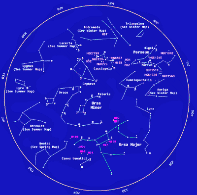 U.F.O - Draconianos (Ciakar, Alpha Draconis)