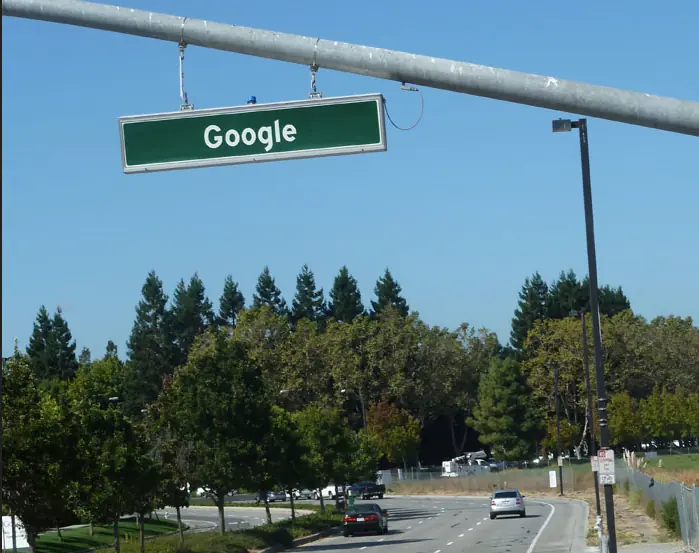 Cumplí mi sueño de conocer Google y te lo muestro.