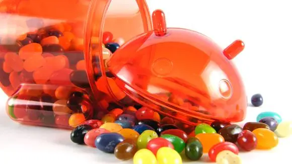 Blackberry 10 tendrá Android Jelly Bean