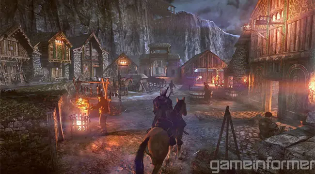 Se hace justicia:Los juegos de ps4 y xbox inferiores a la PC