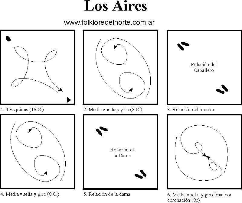 bailar