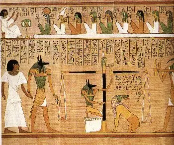 egipto antiguo