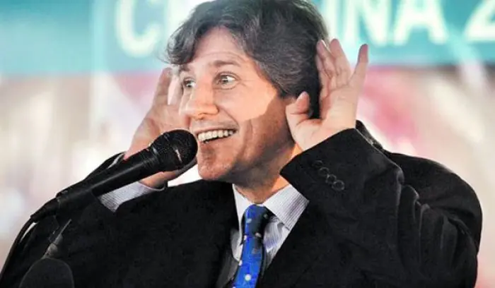 Boudou, más complicado en la causa Ciccone