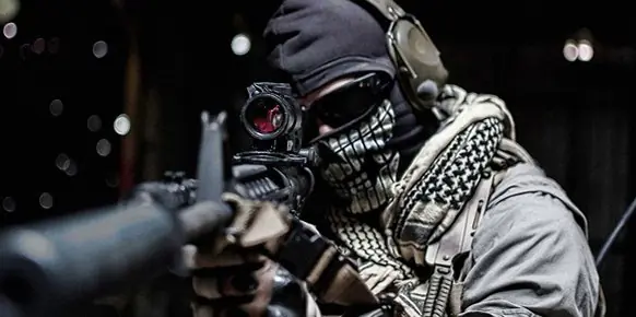 Nuevo Call of Duty confirmado para finales de año