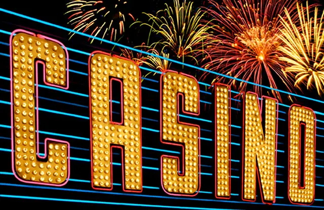 El Robo y Fraude De los casinos,billetes De Loteria, Etc