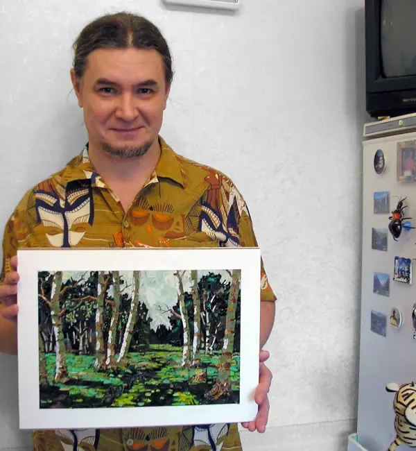 Arte con Alas.. de mariposas