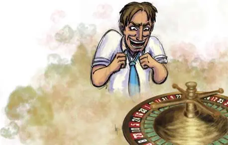 Un sitio de casino online honesto