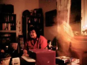Poltergeist