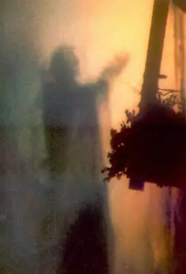 Fantasmas