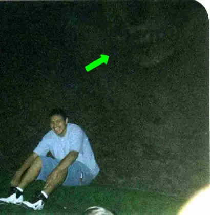 ¿Crees en los fantasmas? [MegaPost]