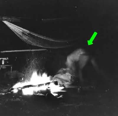 ¿Crees en los fantasmas? [MegaPost]