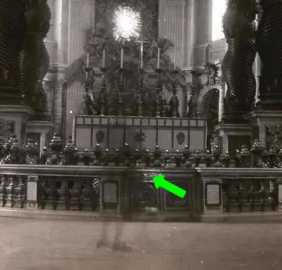 Megapost Fantasmas, Info, Fotos, Historias [Completisimo] !