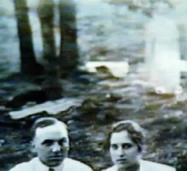 Fantasmas