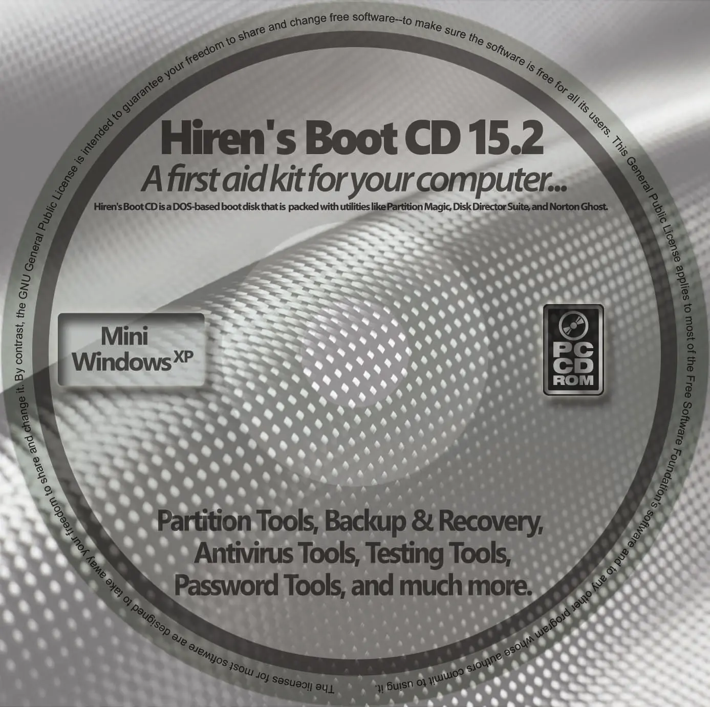 Hirens 2013