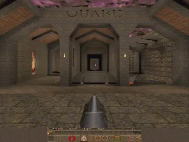 Homenaje a Quake, el mejor FPS de la historia