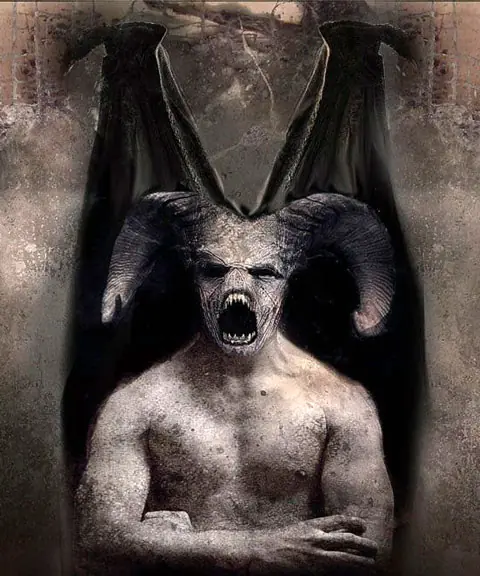 Satanas