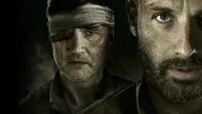 The Walking Dead 3×09: The Suicide King
