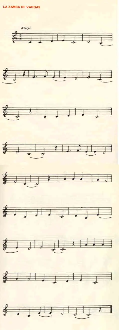 Aprender A Bailar Folklore megapost