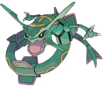 leyenda pokemon