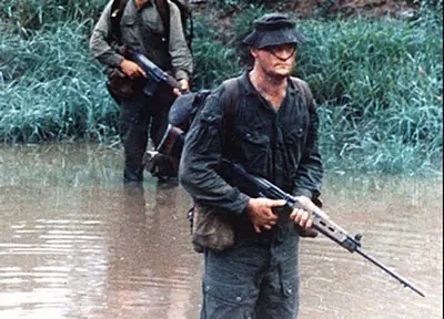 10 Mejores Rifles De Combate- Parte 2-