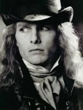 ¿Quien es mejor como Lestat?